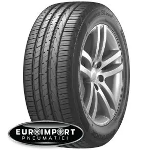 Hankook Ventus S1 Evo2 Suv K117c 225/60 R18 104 W RUNFLAT XL  TL BORDINO BMW